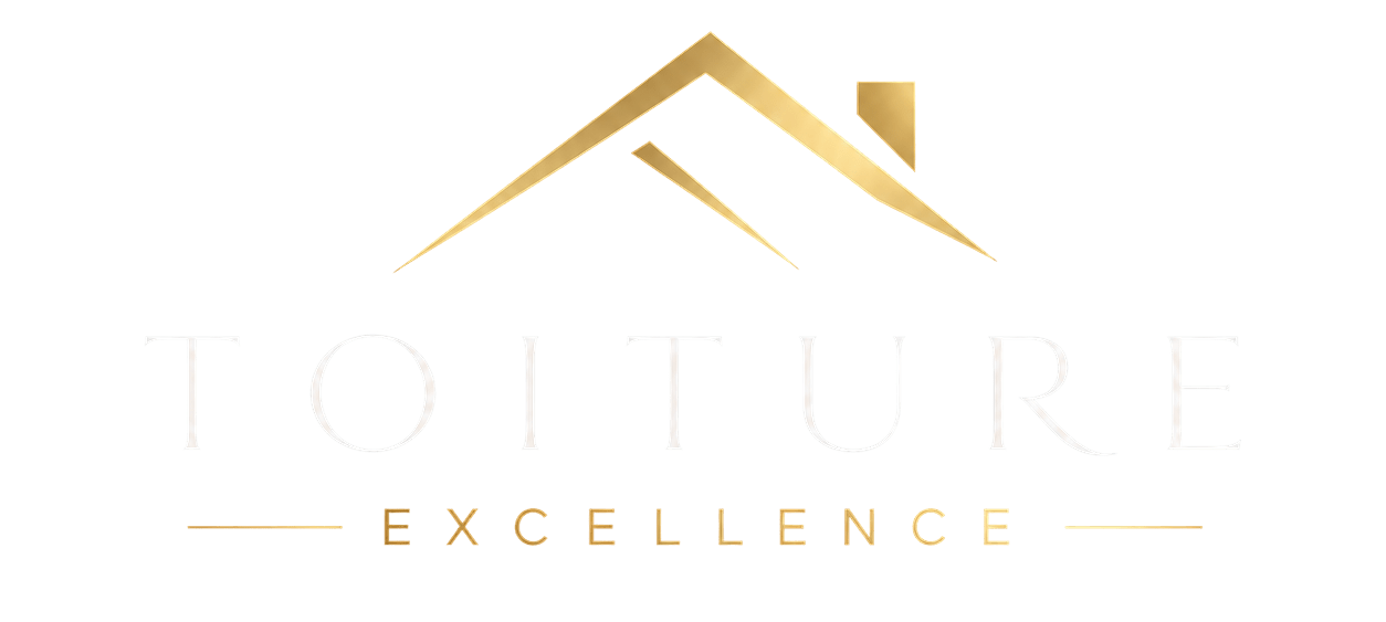 Logo Toiture excellence couvreur Toit